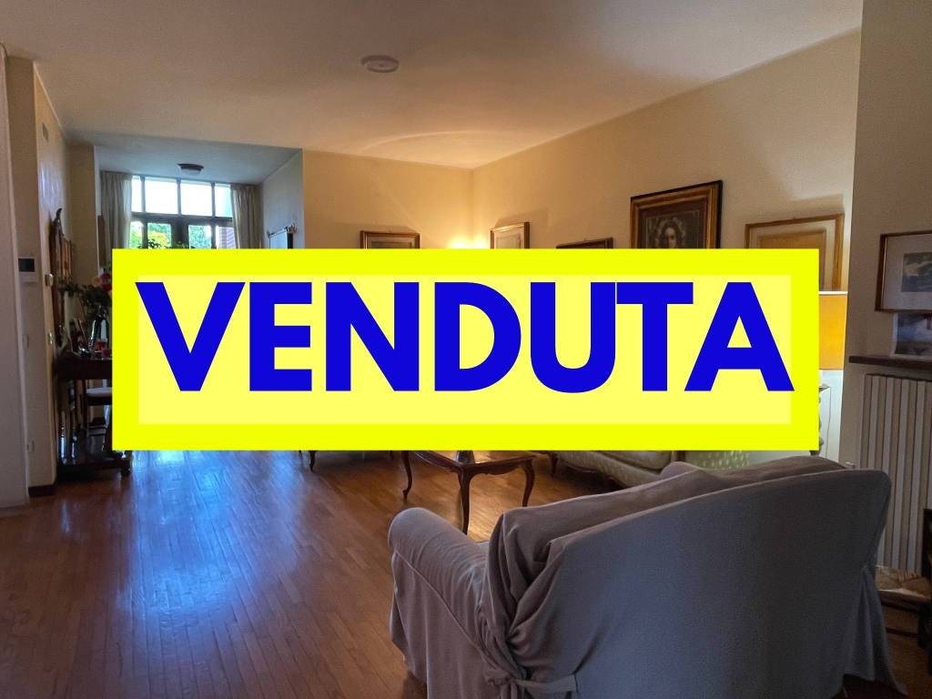 appartamento in vendita a San Donato Milanese