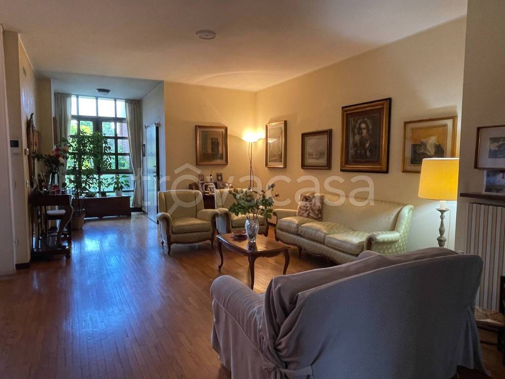 appartamento in vendita a San Donato Milanese