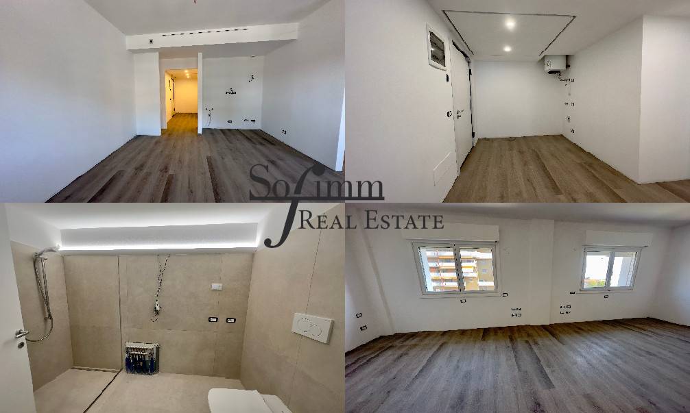 appartamento in vendita a San Donato Milanese