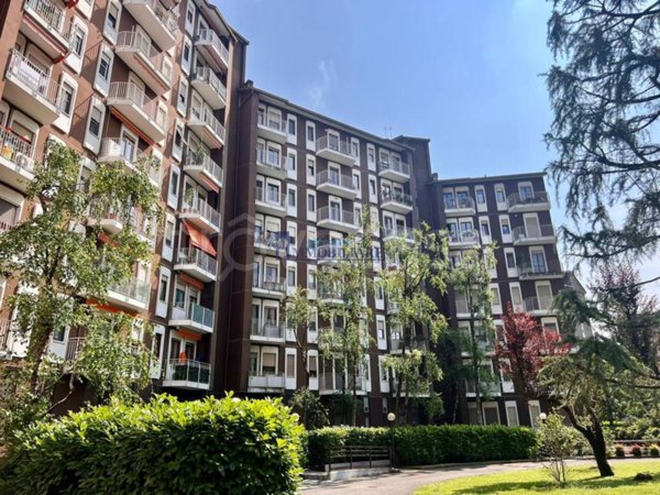 appartamento in vendita a San Donato Milanese