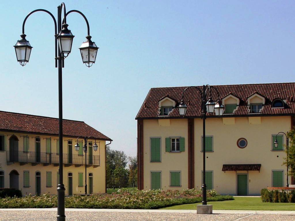 appartamento in vendita a San Donato Milanese