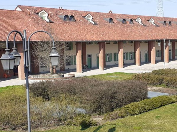 appartamento in vendita a San Donato Milanese