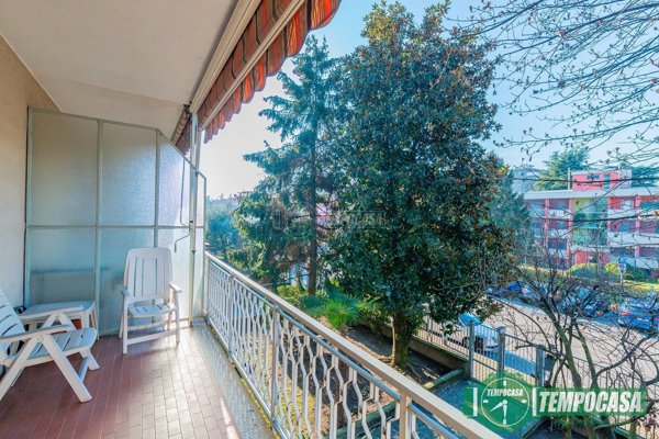 appartamento in vendita a San Donato Milanese
