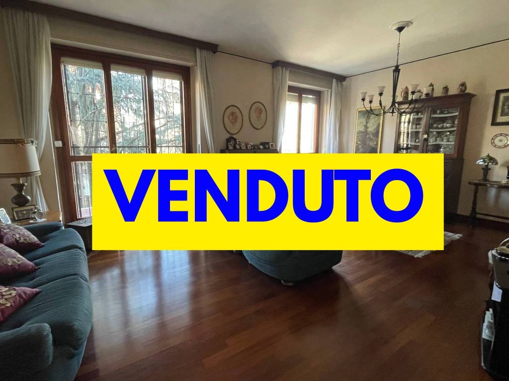 appartamento in vendita a San Donato Milanese