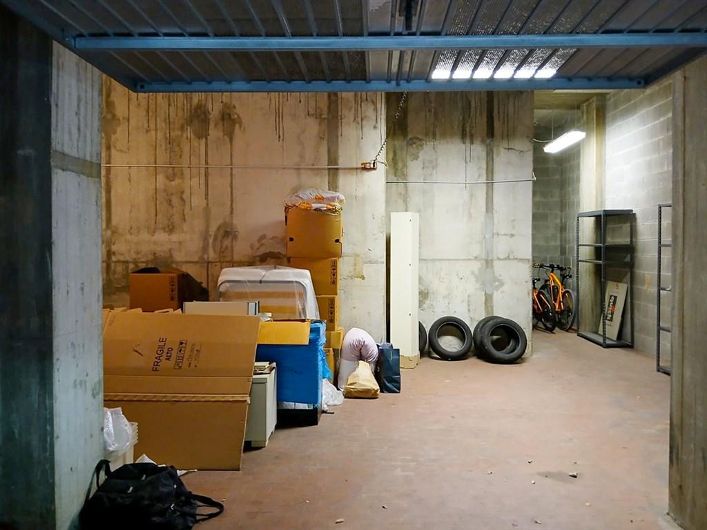 appartamento in vendita a San Donato Milanese