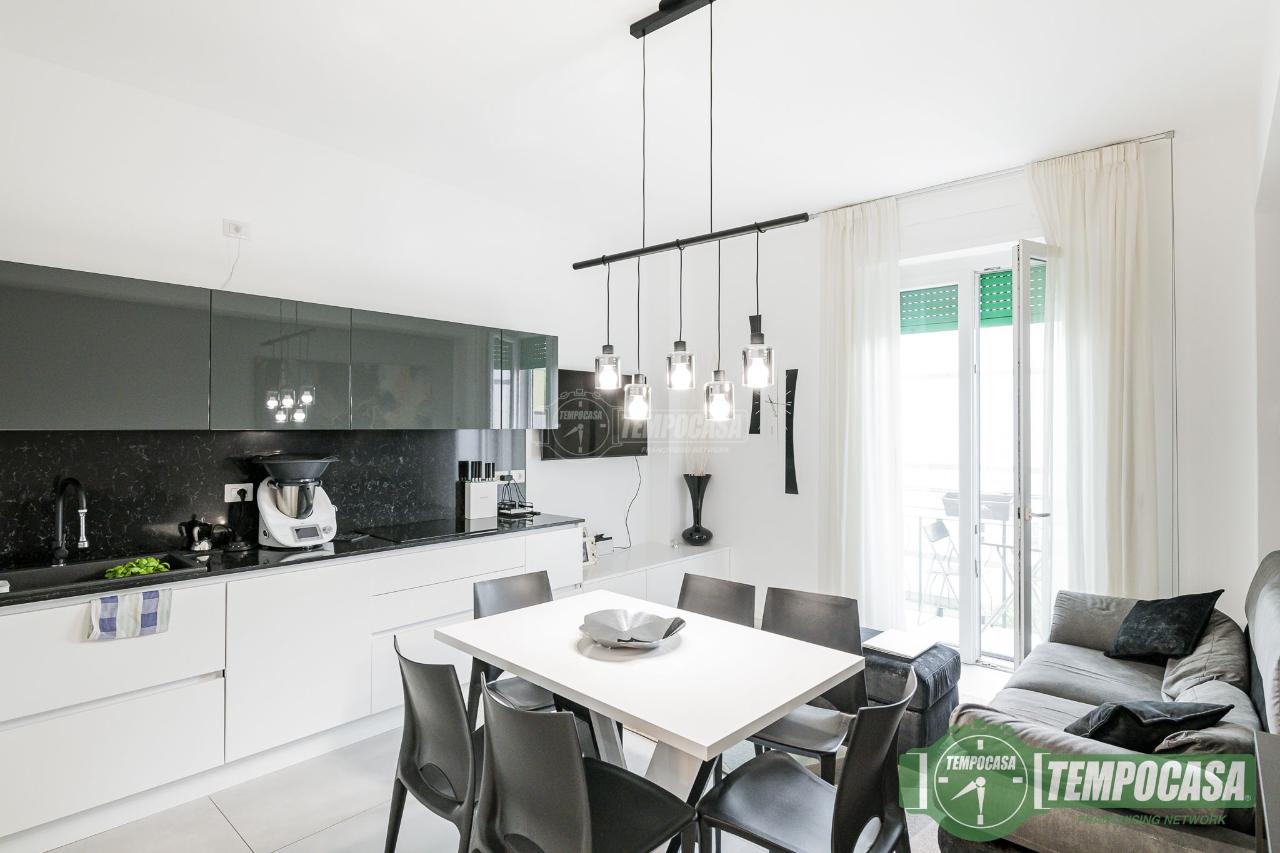 appartamento in vendita a San Donato Milanese