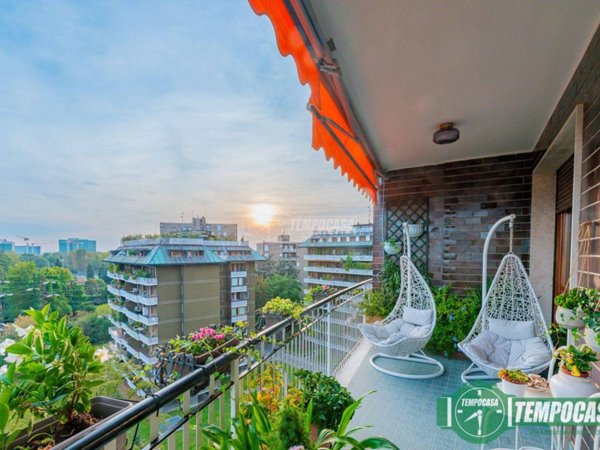 appartamento in vendita a San Donato Milanese