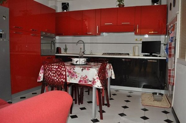 appartamento in vendita a San Donato Milanese