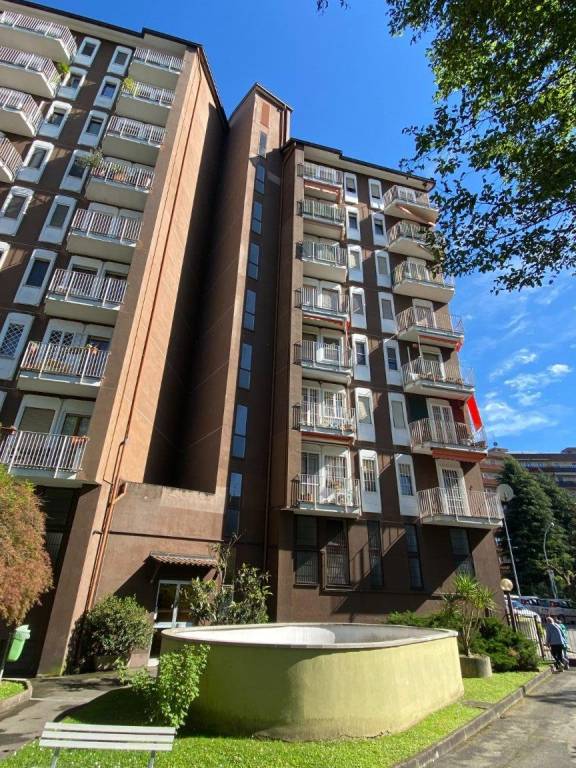 appartamento in vendita a San Donato Milanese