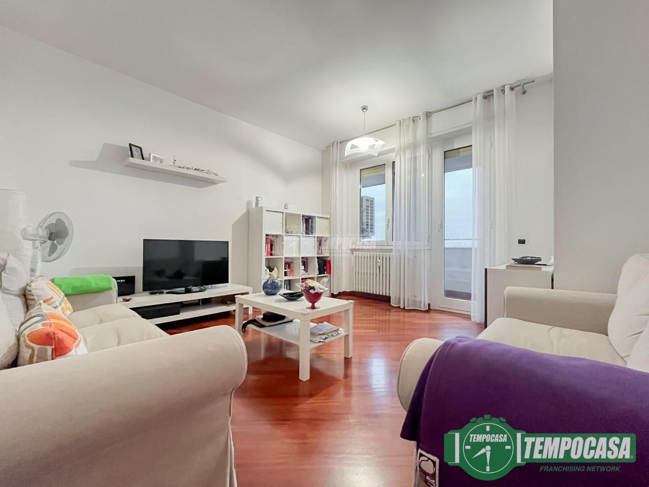 appartamento in vendita a San Donato Milanese