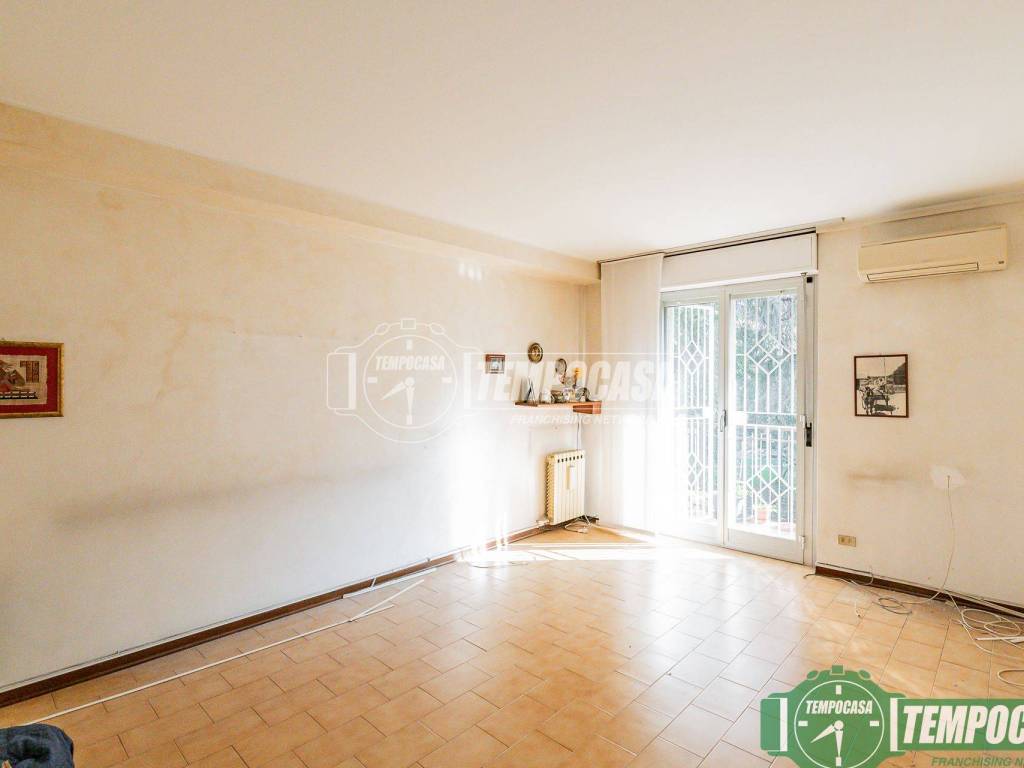 appartamento in vendita a San Donato Milanese