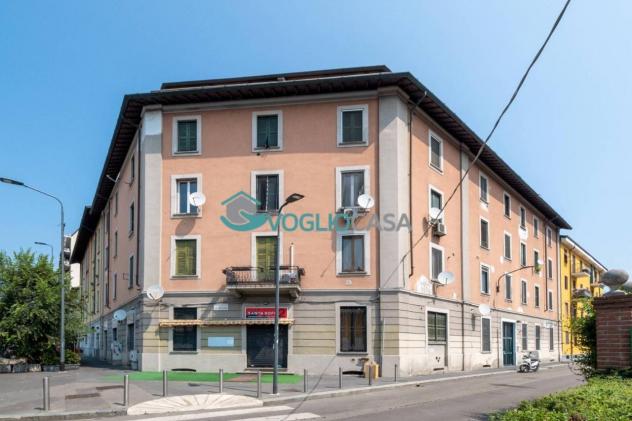 appartamento in vendita a San Donato Milanese