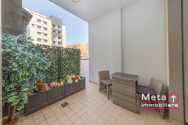 appartamento in vendita a San Donato Milanese