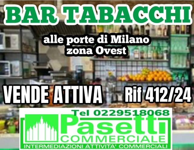 negozio in vendita a San Donato Milanese