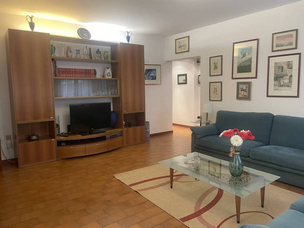 appartamento in vendita a San Donato Milanese