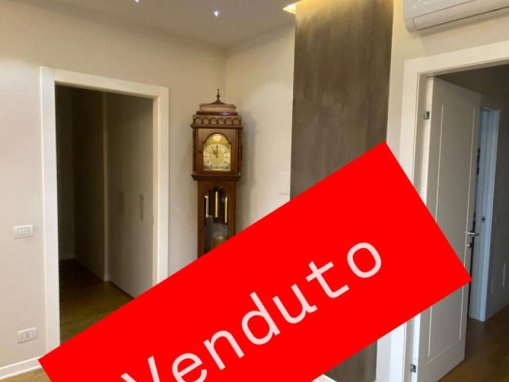 appartamento in vendita a San Donato Milanese
