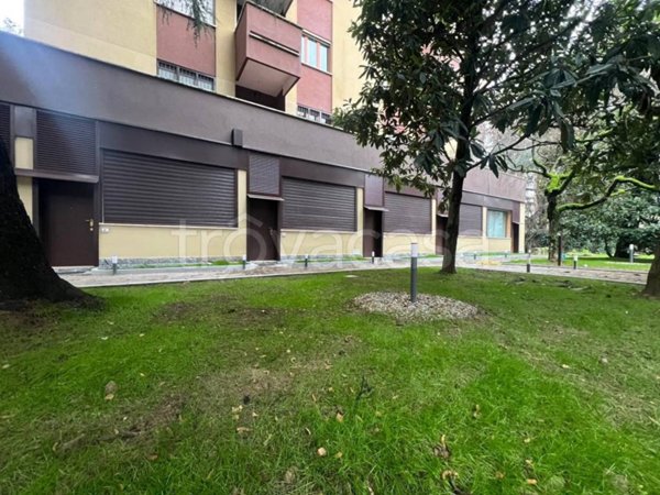 appartamento in vendita a San Donato Milanese
