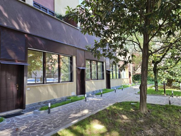 appartamento in vendita a San Donato Milanese