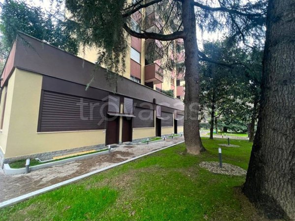 appartamento in vendita a San Donato Milanese