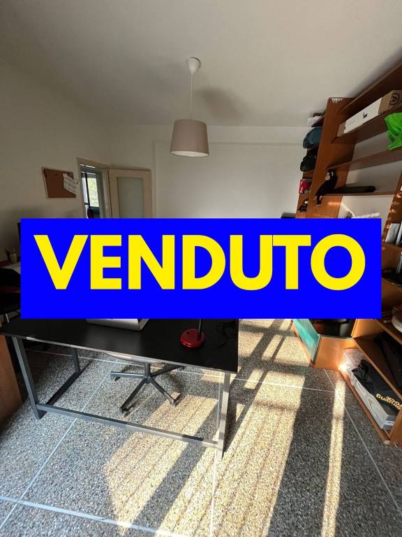 appartamento in vendita a San Donato Milanese