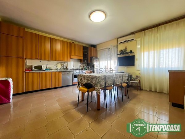 appartamento in vendita a San Donato Milanese