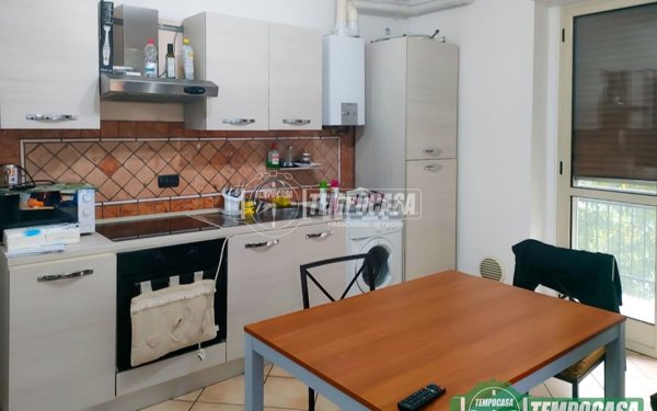 appartamento in vendita a San Donato Milanese