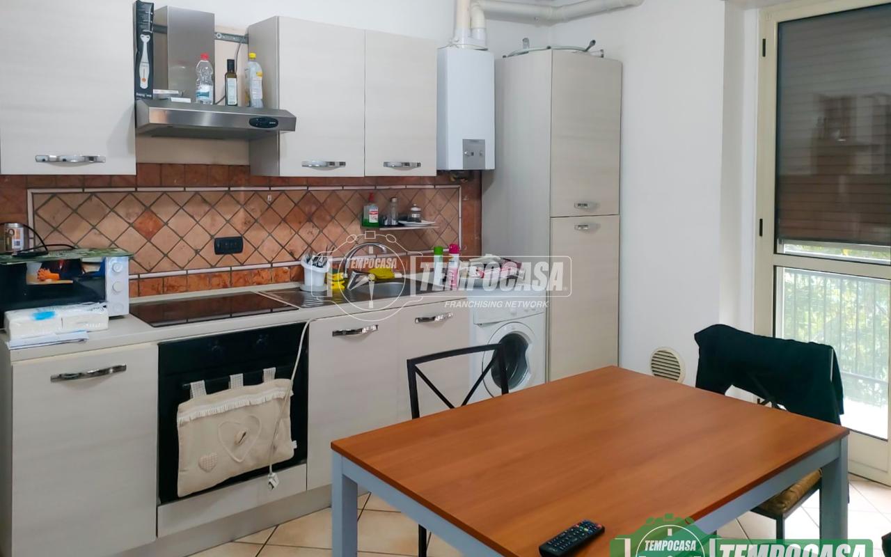 appartamento in vendita a San Donato Milanese