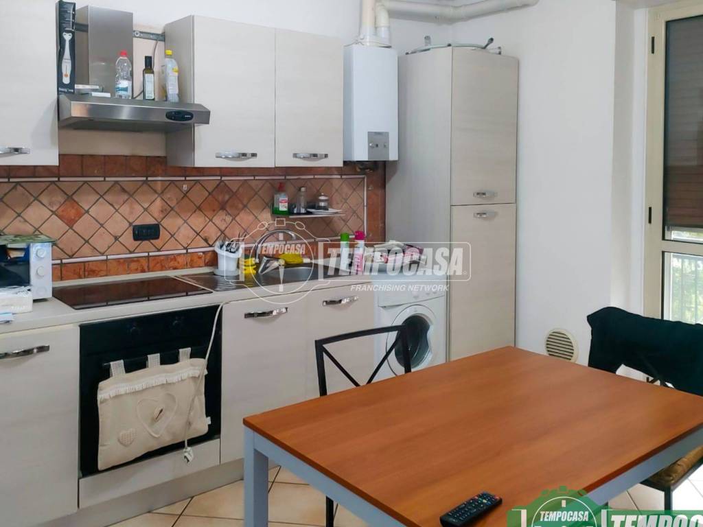 appartamento in vendita a San Donato Milanese