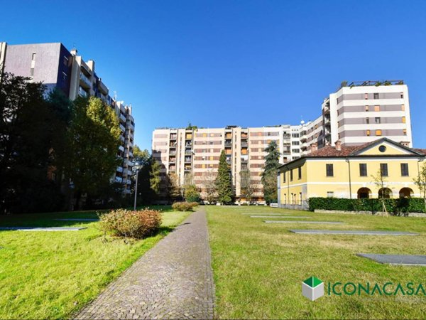 appartamento in vendita a San Donato Milanese