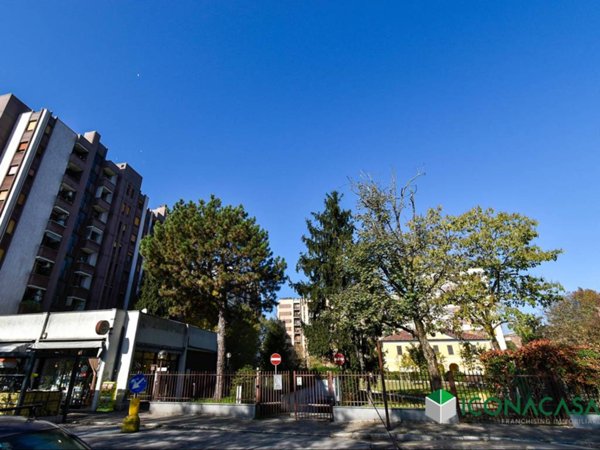 appartamento in vendita a San Donato Milanese