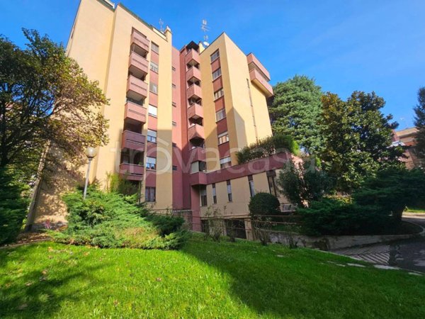 appartamento in vendita a San Donato Milanese