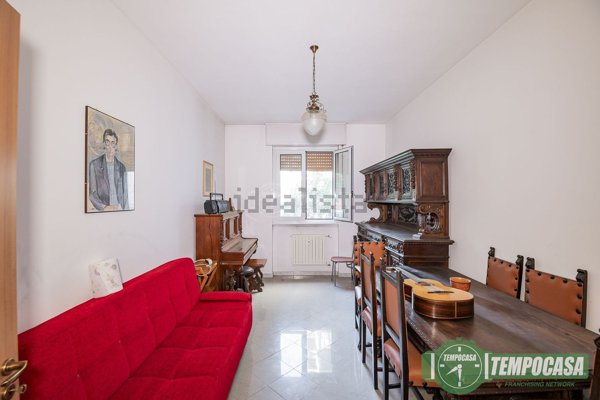 appartamento in vendita a San Donato Milanese