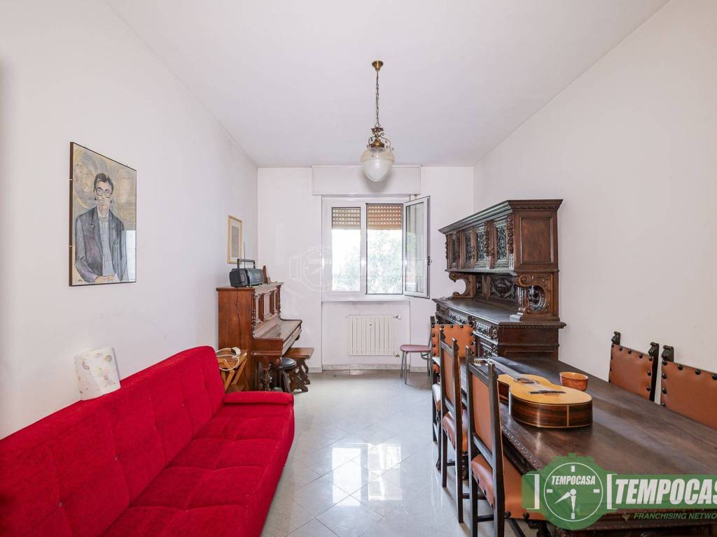 appartamento in vendita a San Donato Milanese