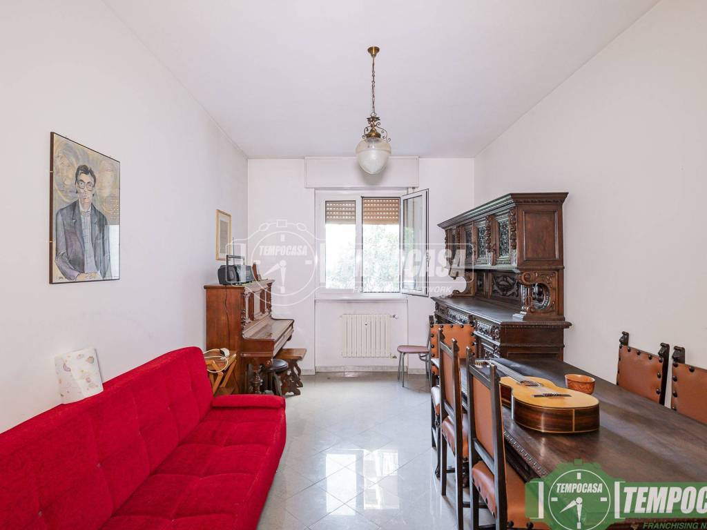 appartamento in vendita a San Donato Milanese