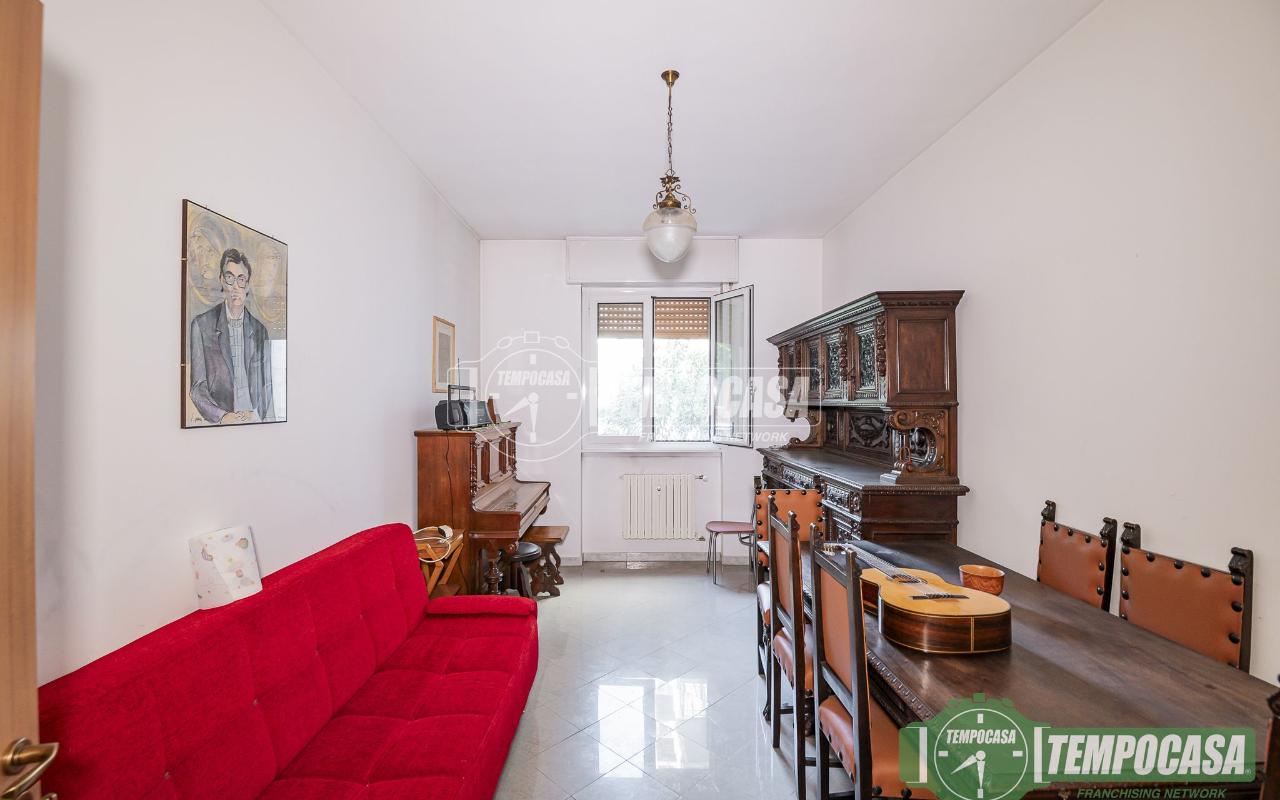 appartamento in vendita a San Donato Milanese