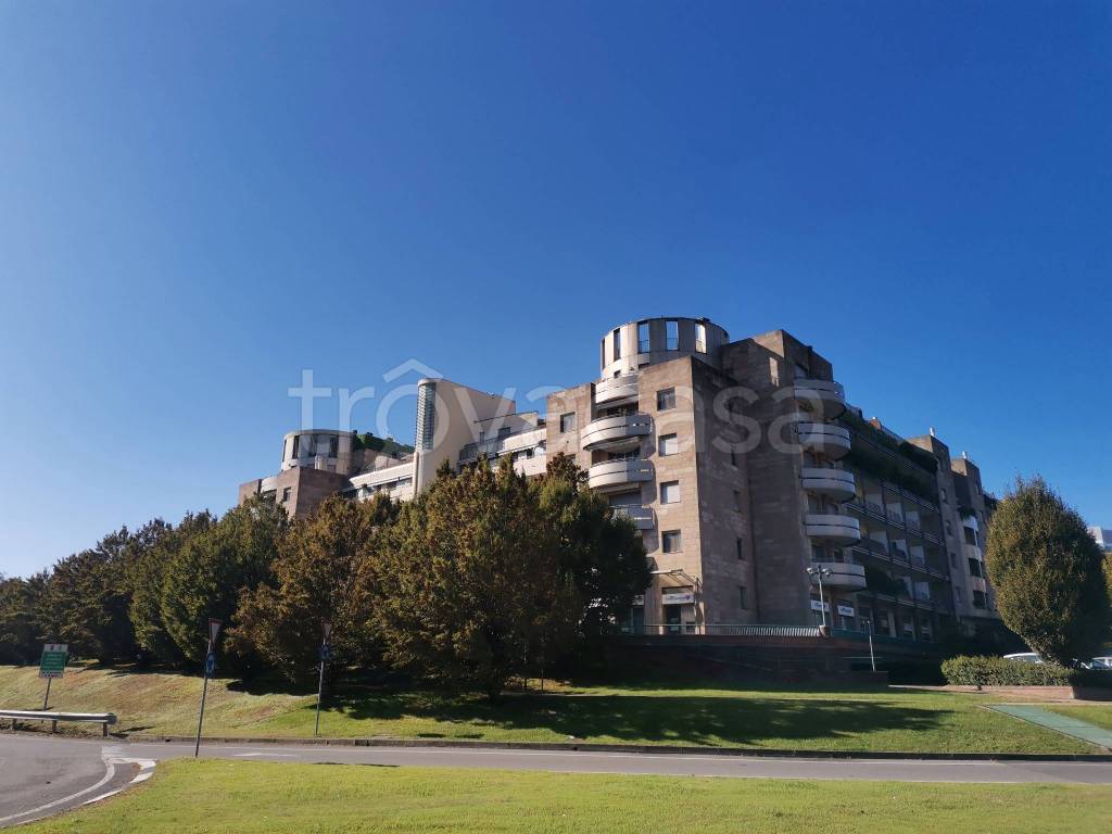 appartamento in vendita a San Donato Milanese