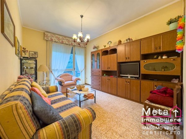 appartamento in vendita a San Donato Milanese