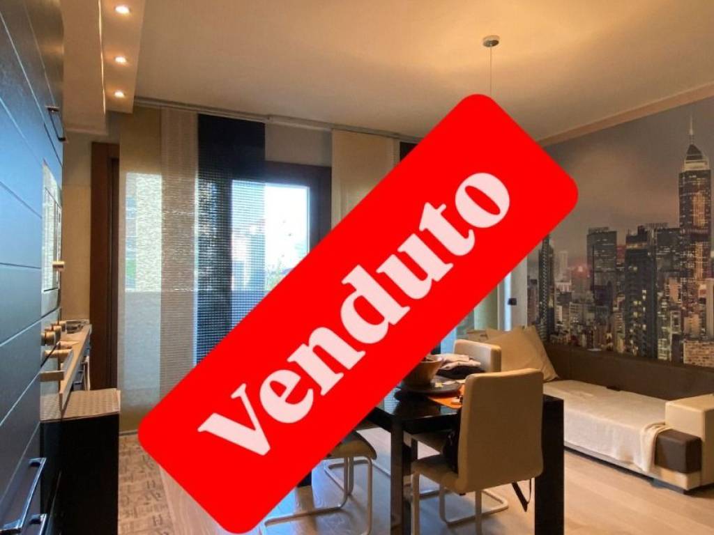 appartamento in vendita a San Donato Milanese