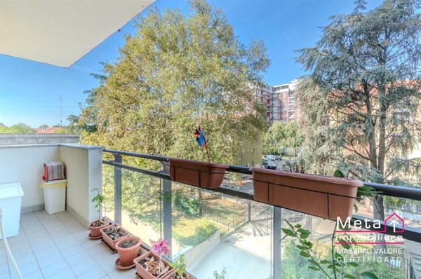 appartamento in vendita a San Donato Milanese