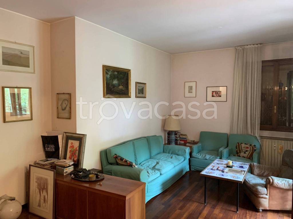 appartamento in vendita a San Donato Milanese