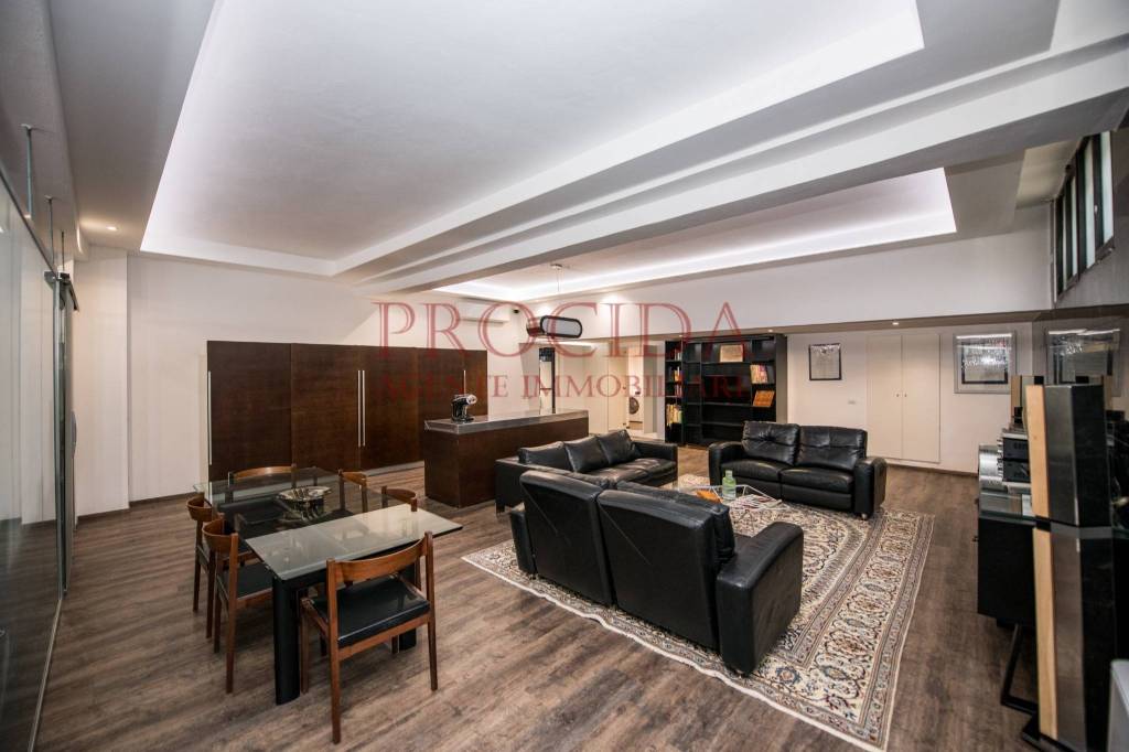 ufficio in vendita a San Donato Milanese
