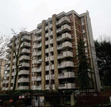 appartamento in vendita a San Donato Milanese