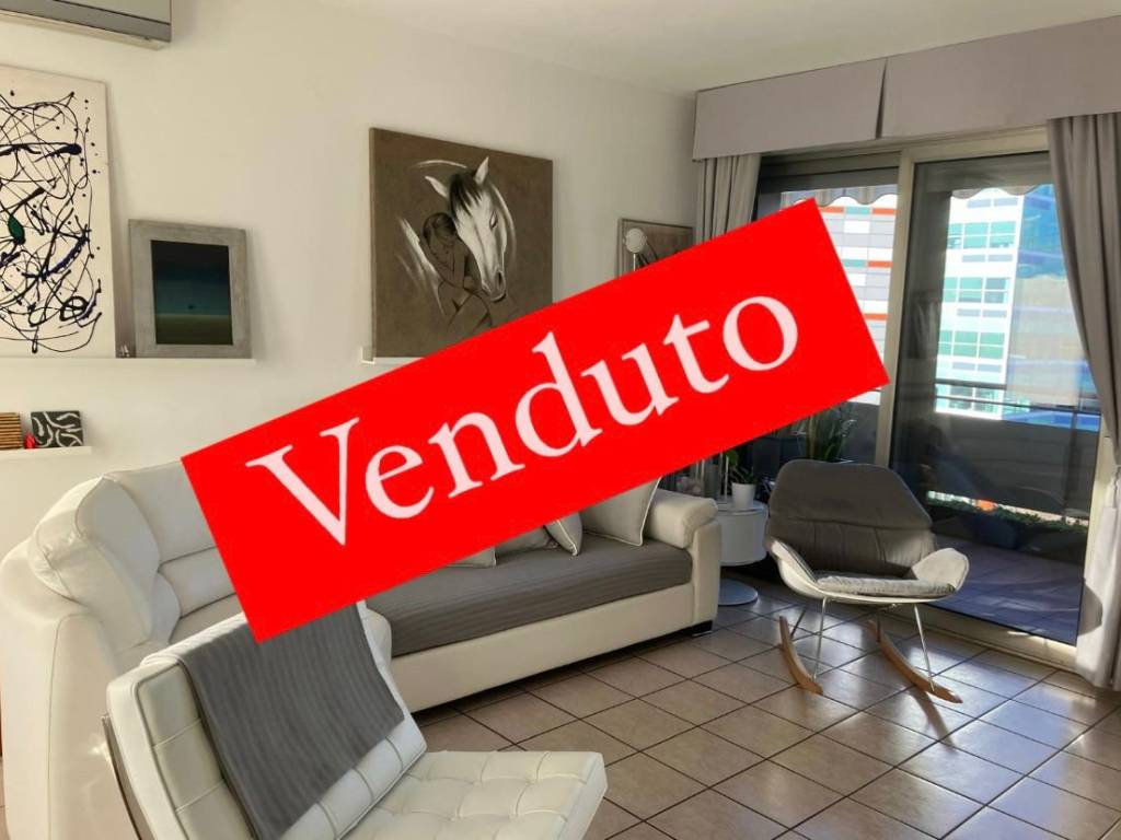 appartamento in vendita a San Donato Milanese