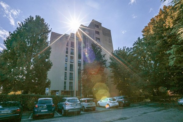 appartamento in vendita a San Donato Milanese