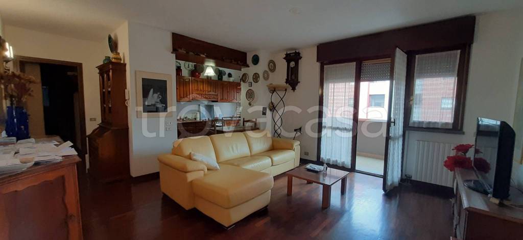 appartamento in vendita a San Donato Milanese
