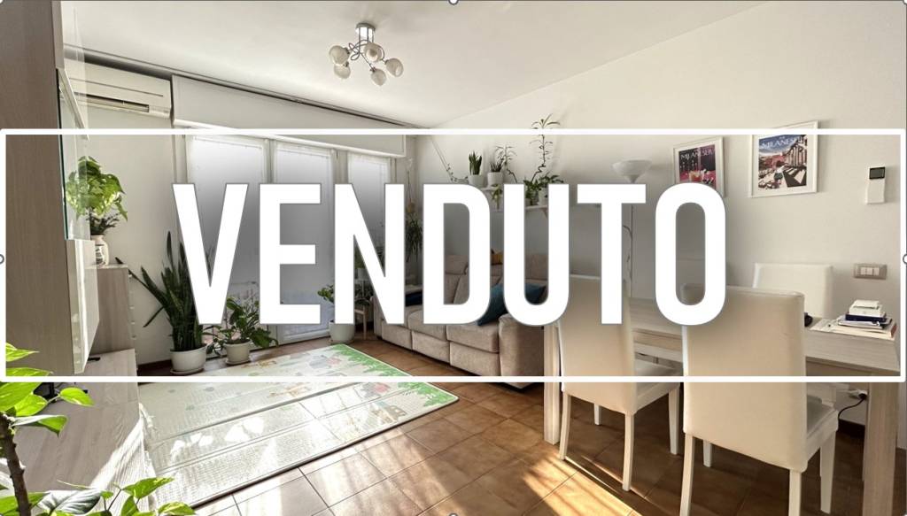 appartamento in vendita a San Donato Milanese