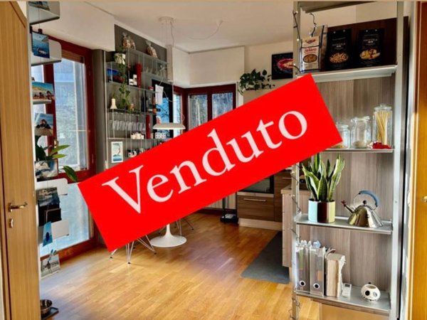 appartamento in vendita a San Donato Milanese