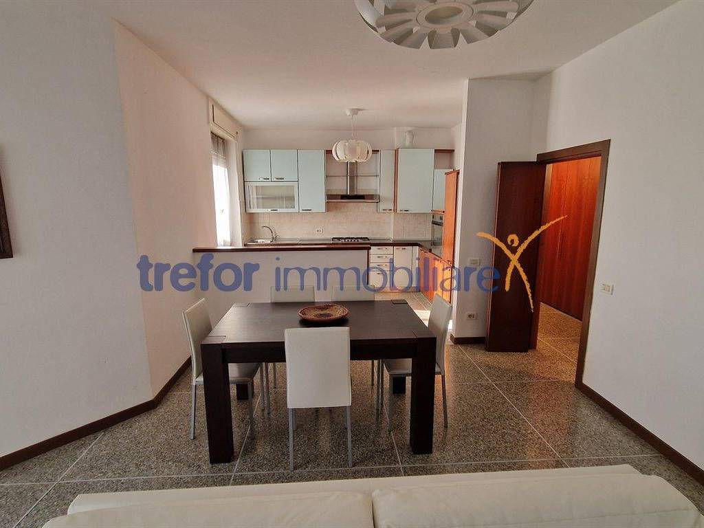 appartamento in vendita a San Donato Milanese