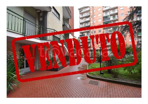 appartamento in vendita a San Donato Milanese