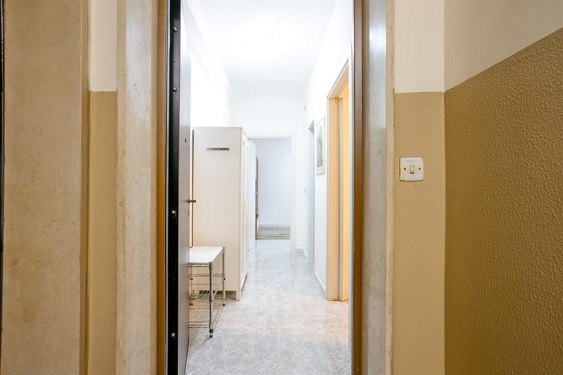 appartamento in vendita a San Donato Milanese